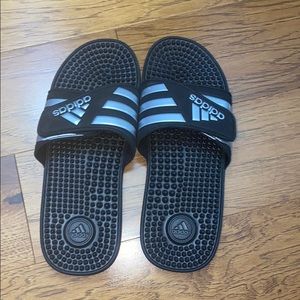 Adidas Slides